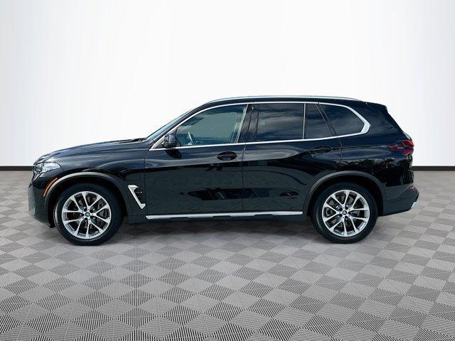 2024 bmw x5 phev xdrive50e