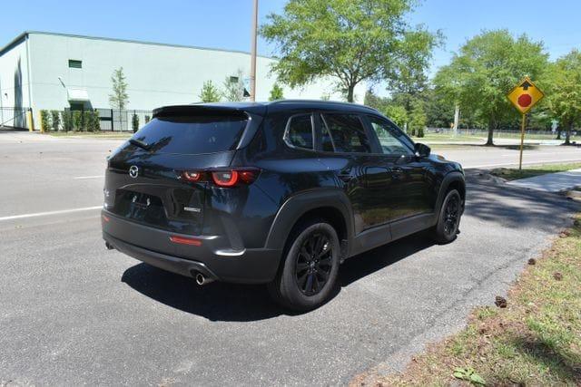 2024 mazda cx-50 2.5 s select package in myrtle beach, south carolina