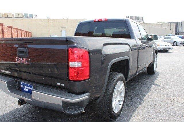 used 2014 gmc sierra 1500 2wd double cab sle metairie, la 70002 for sale in metairie, louisiana
