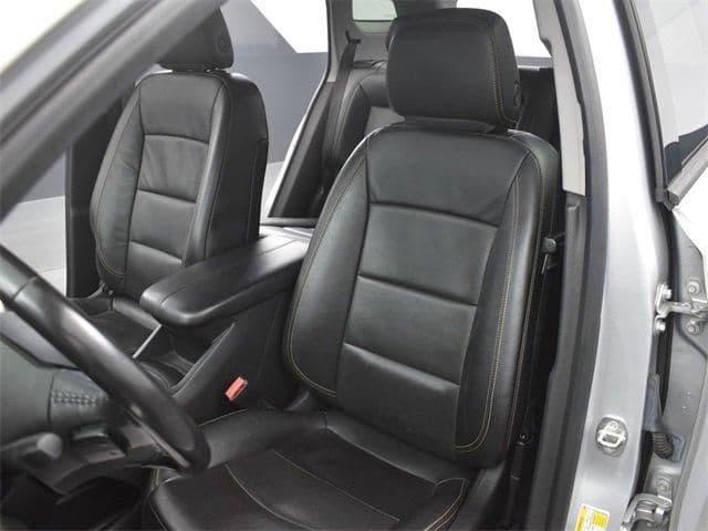 2019 gmc terrain slt in brunswick, ohio