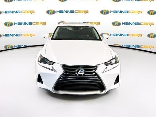 2017 lexus is 200t base in bradenton, florida