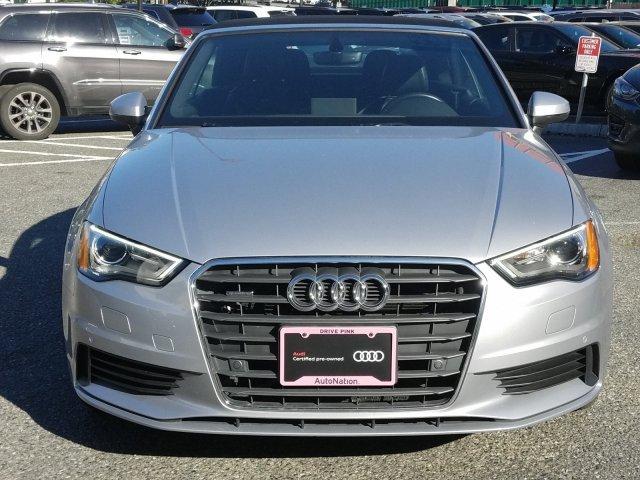 used 2016 audi a3 2.0t premium plus quattro bellevue, wa 98004 for sale in beaux arts, washington