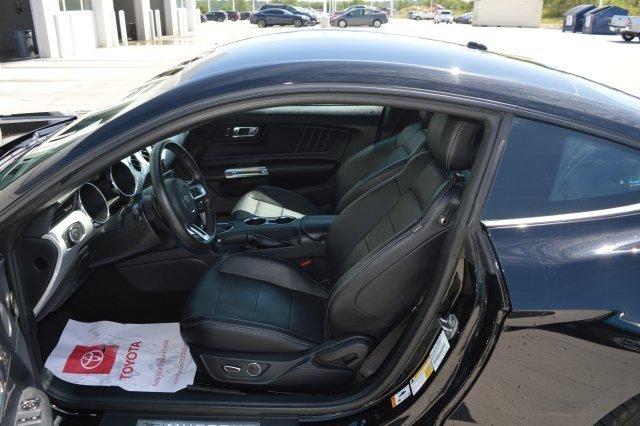 used 2016 ford mustang gt premium bellevue, ne 68147 for sale in bellevue, nebraska