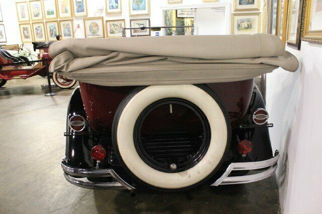 1930 buick series 60