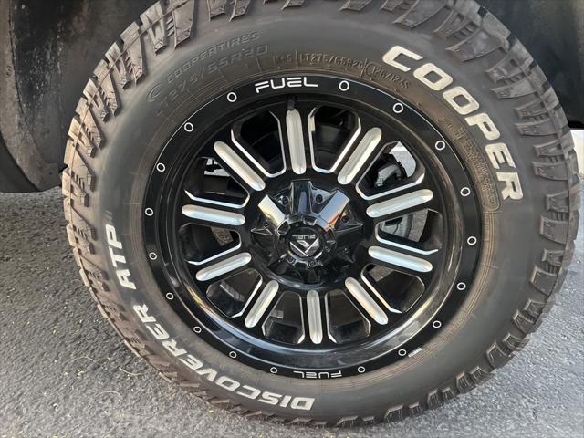 2020 ram 1500 classic warlock quad cab 4x4 6'4' box