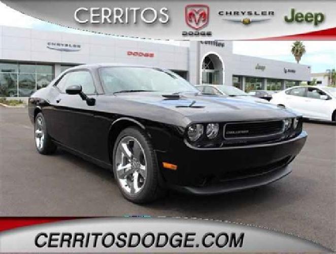 2014 dodge challenger sxt in cerritos, ca