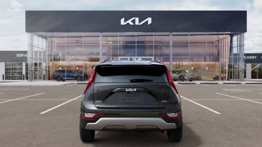 2024 Kia Niro
