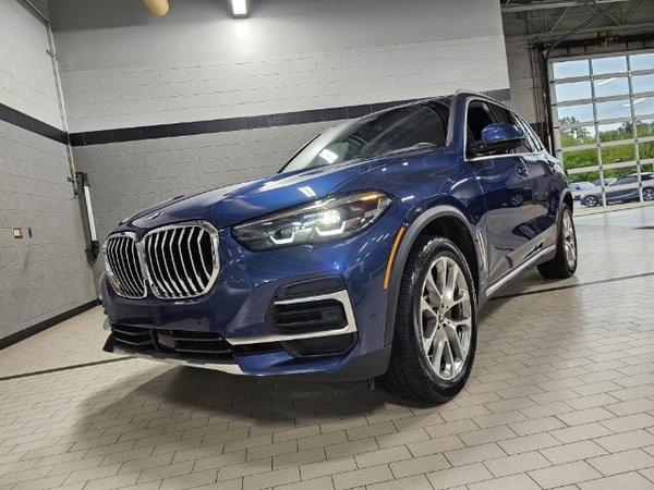 2023 bmw x5 in bellbrook, ohio