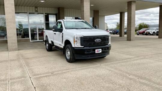 2024 Ford F-350