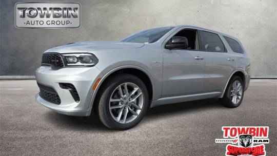 2025 Dodge Durango