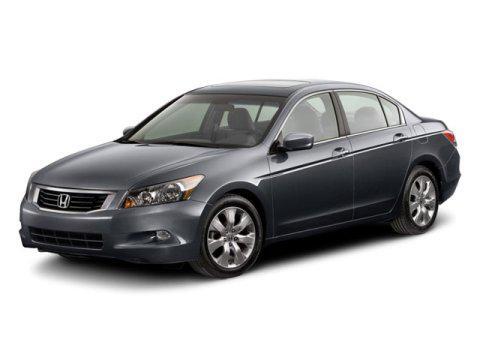 2010 honda accord ex