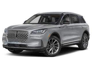 2023 Lincoln Corsair grand touring