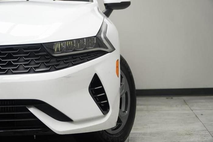 2022 kia k5 lxs sedan 4d in barrett parkway, georgia