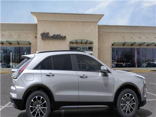 2025 Cadillac XT4 s