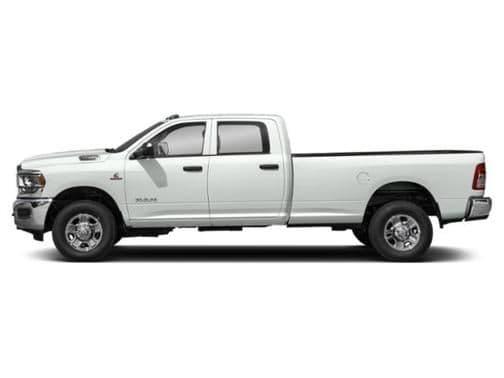 2022 ram 2500 laramie 4x4 crew cab 64 box in medford, oregon