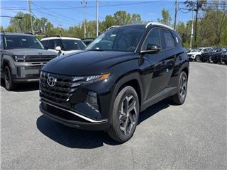 2024 Hyundai Tucson sel convenience