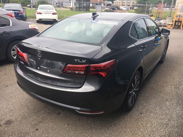 2015 acura tlx v6 w/tech v6 4dr sedan w/technology package for sale in dover, delaware