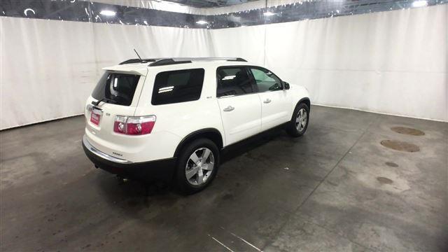 2011 gmc acadia slt-1 awd slt-1 4dr suv for sale in sioux falls, south dakota