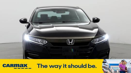 2020 Honda Accord