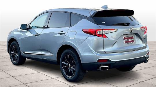 2025 Acura RDX