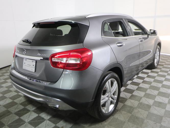 used 2015 mercedes-benz gla 250 4matic south easton, ma 02375 for sale in easton, massachusetts