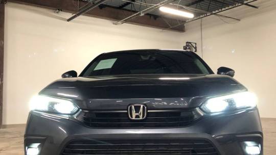 2023 Honda Civic