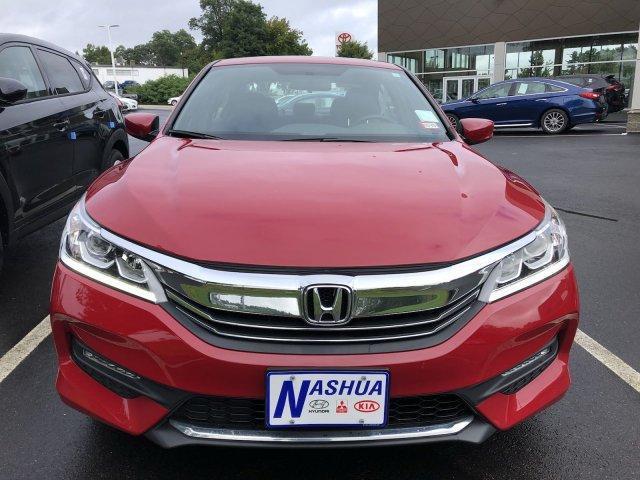 2016 honda accord sport sport 4dr sedan cvt for sale in nashua, new hampshire