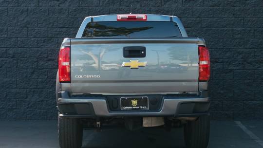 2020 Chevrolet