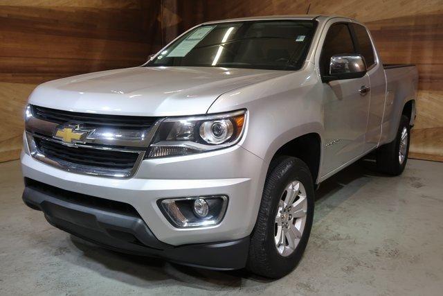 used 2015 chevrolet colorado lt yuma, az 85365 for sale in yuma, arizona