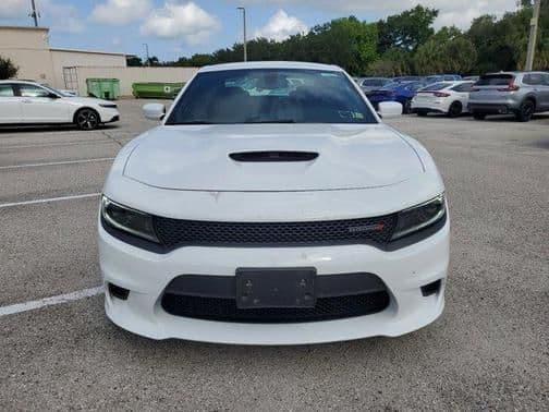 2022 dodge charger gt in sarasota, florida