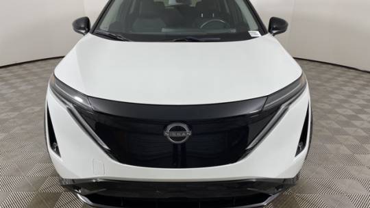 2023 Nissan Ariya