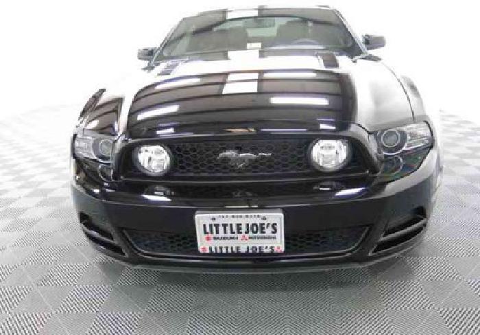 2014 ford mustang gt premium in chesapeake, va