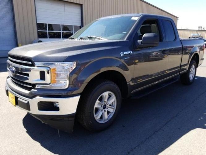 2018 ford f-150 xlt 4x2 xlt 4dr supercab 6.5 ft. sb for sale in santa fe, new mexico