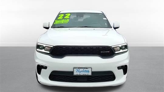 2022 Dodge Durango