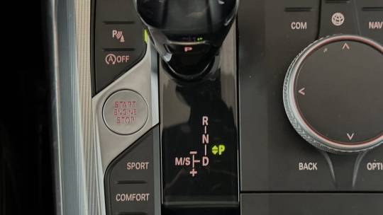 2021 BMW 3 series