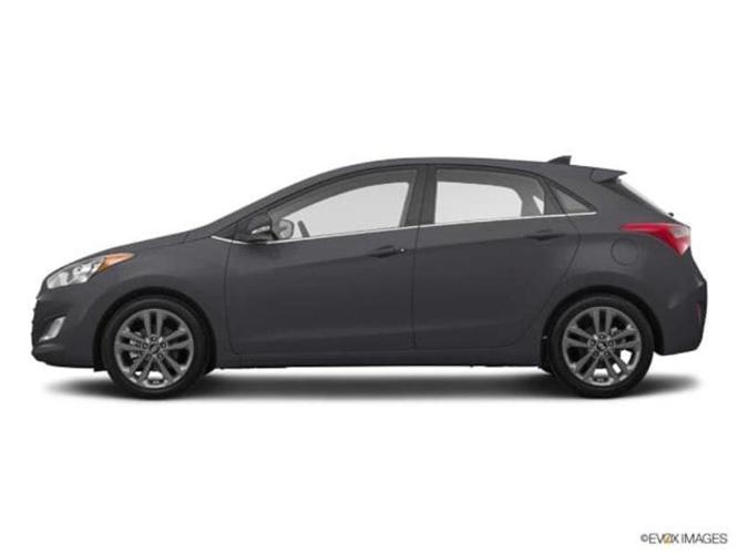 2017 hyundai elantra gt base 4dr hatchback 6a for sale in hilo, hawaii
