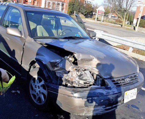 1999 toyota camry for sale in virginia by owner