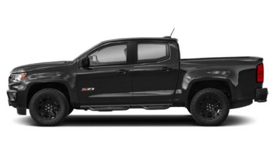2022 Chevrolet