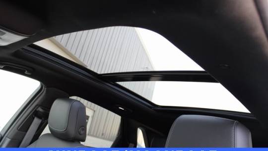 2024 Cadillac XT5