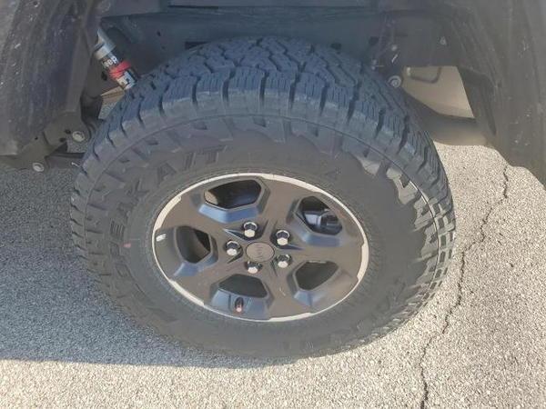 2022 jeep gladiator in south bend, indiana
