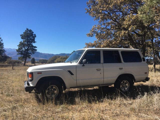 land cruiser fj60