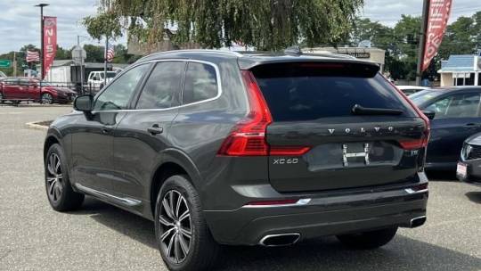 2021 Volvo XC60