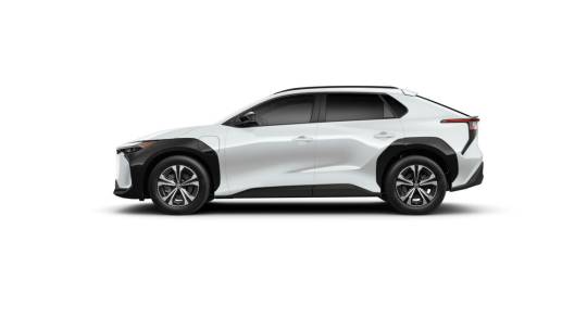 2024 Toyota bZ4X