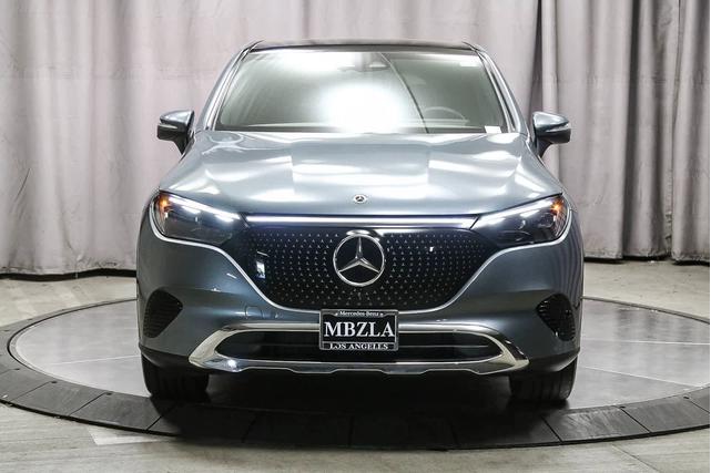 2023 mercedes-benz eqe 350