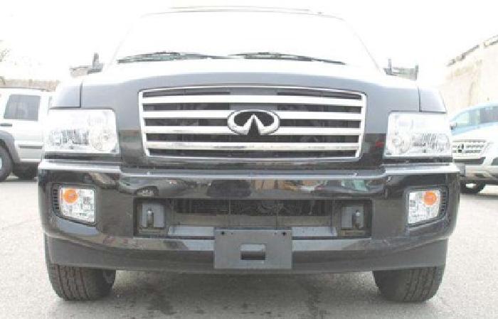 2006 infiniti qx56 in bronx, ny