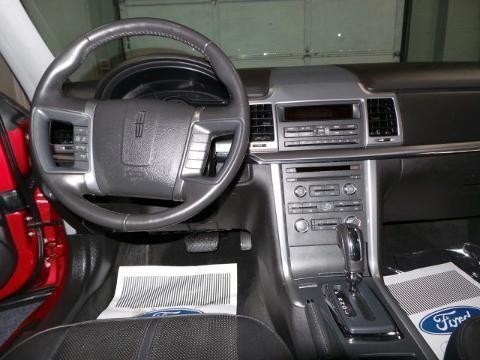 2012 lincoln mkz hybrid 4 door sedan for sale in bismarck, north dakota
