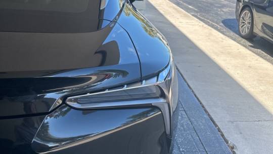 2019 Lexus LC