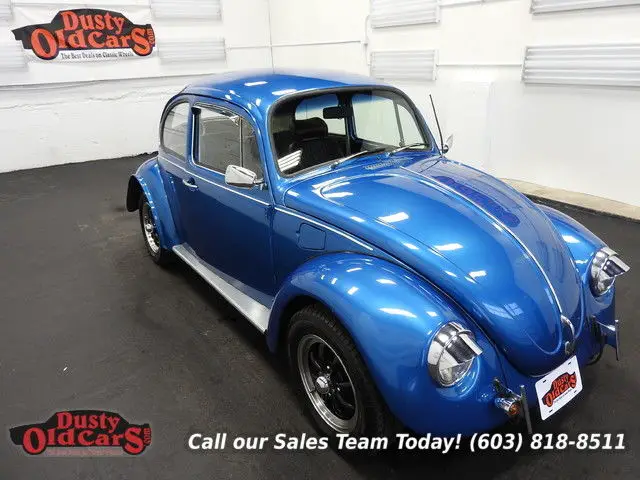 1972 blue runs drives body int vgood 1.6l 4 spd man!
