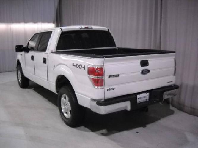 2011 ford f-150 in langhorne, pa