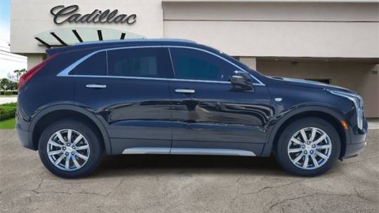 2021 cadillac xt4 premium luxury